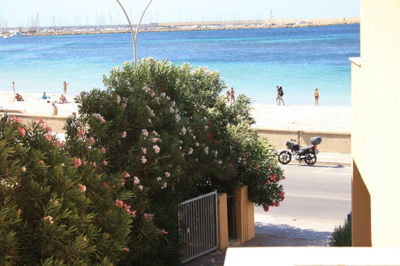Appartamenti Sole 1 Alghero Exterior foto