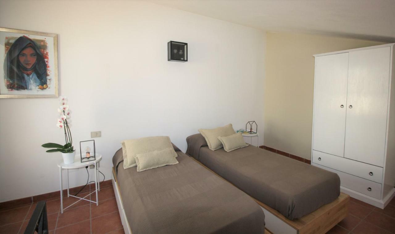 Appartamenti Sole 1 Alghero Exterior foto